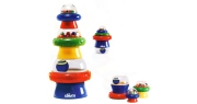 CHICCO – MAGICA PIRAMIDE COD.66377