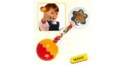 CHICCO – MAGICA MARACAS COD.67270