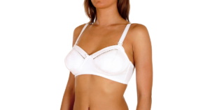 PREMAMY REGGISENO ALLATTAMENTO IN COTONE BIELASTICO M1361