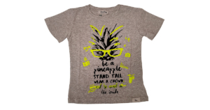 T-SHIRT BIMBO PEOPLESAY COD.2270112