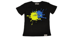 T-SHIRT BIMBO PEOPLESAY COD.2270114